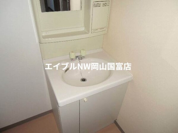 洗面所
