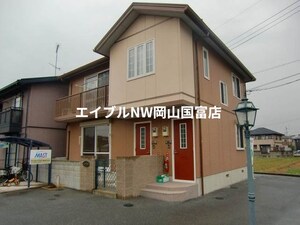 ル・パルク兼基　Ⅰ棟外観写真