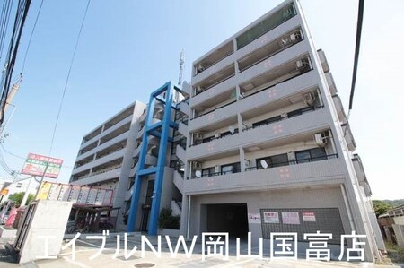 サンジェルマン門田屋敷外観写真
