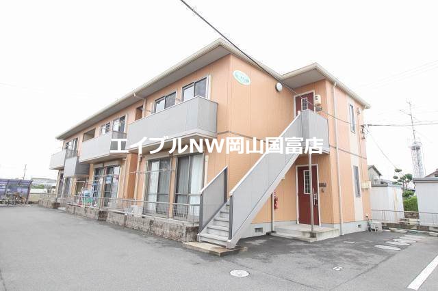 シャーメゾン藤崎　Ｂ棟