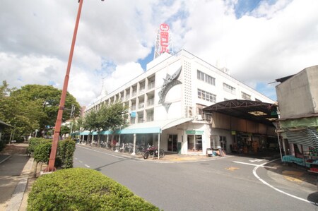 岡ビルマンション外観写真