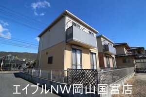 ゆめかぜ外観写真