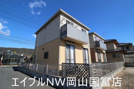 ゆめかぜ外観写真