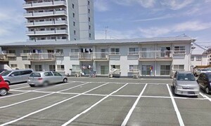 メゾンえなみ外観写真