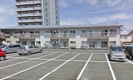 メゾンえなみ外観写真