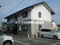 グリーンハイツB