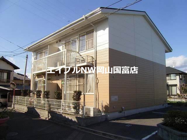 エルディム光岡