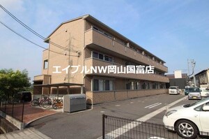 セジュール西川原外観写真