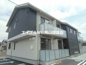 ラピス・スクエア外観写真
