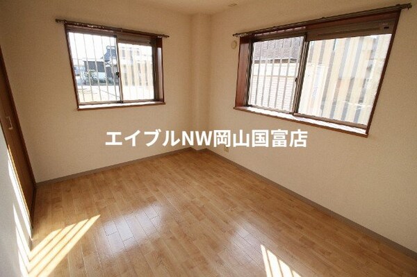 その他部屋・スペース(寝室)