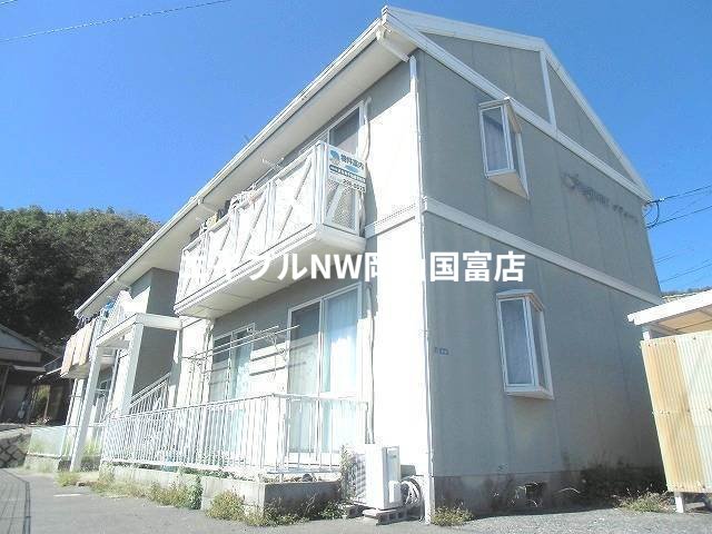 フレグランスラフォーレ