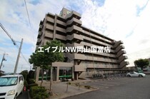 ガーデングラス桑野の外観写真