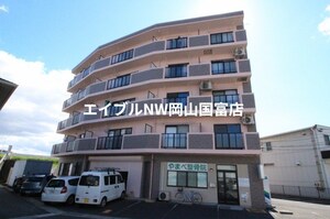 パル９８外観写真