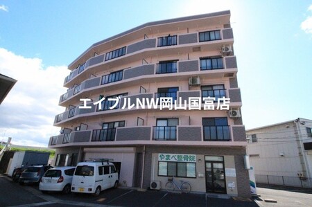 パル９８外観写真