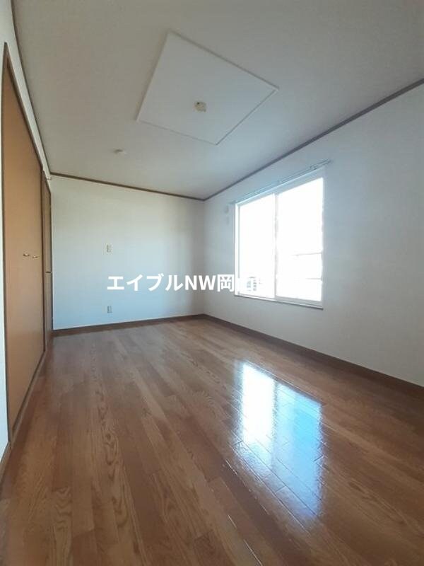 その他部屋・スペース(寝室)