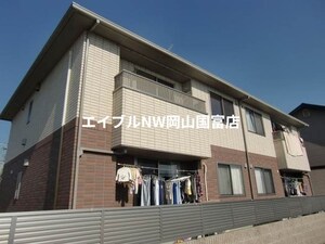 ベルエポックＫ　Ｄ外観写真
