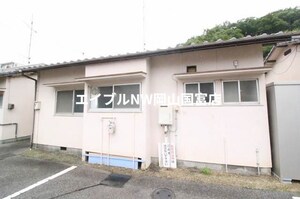 田中様借家　西3外観写真
