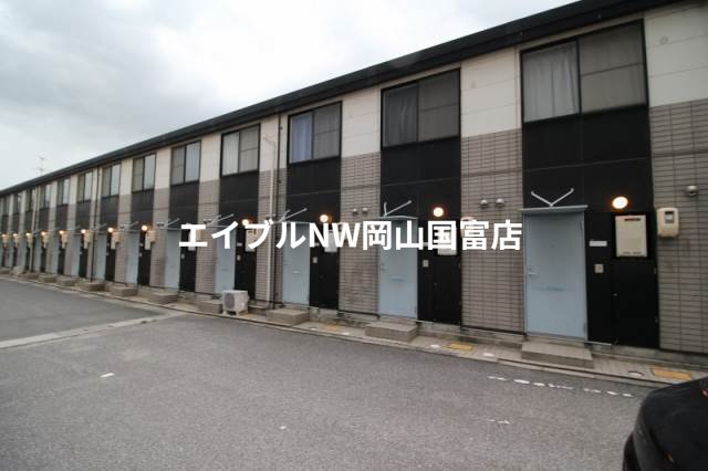 レオパレス藤崎