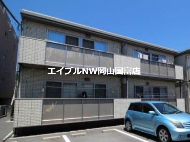 アネシス円山B