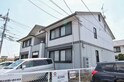 ニューカースルA棟