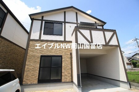 ＹＯＫＯＭＡＣＨＩ　Ⅰ外観写真