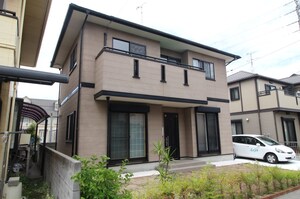 平井戸建外観写真