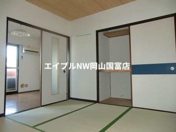 その他部屋・スペース