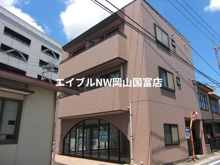 HELLO&HELLO-JIMA外観写真