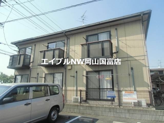 ディアス２１　Ｃ棟