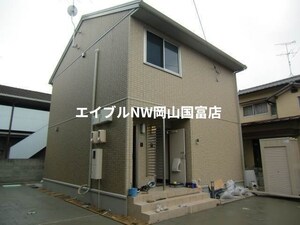 カーサ　ソレイユ外観写真