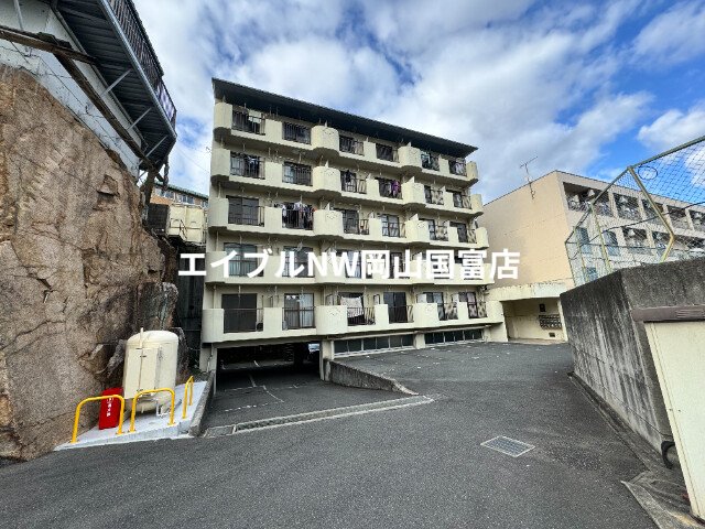 セントフォレスト伊島