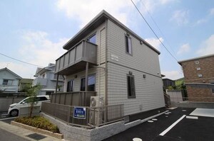 カーサエスペランサ外観写真