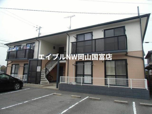 ディアス高島　A棟