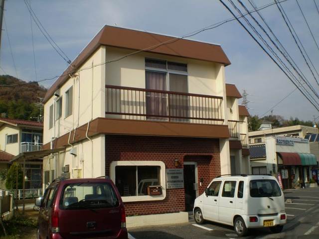 岡本ビル