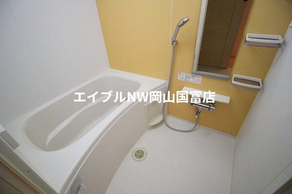 バス／シャワールーム等