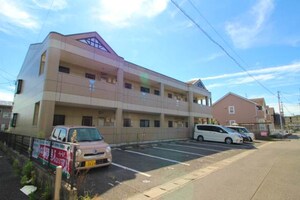 シエル外観写真
