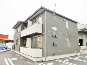 シャーメゾンプロスペリーテＡ棟外観写真
