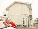 サンハイツＡＳＡ　