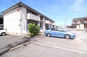 ローズハイツ石井C棟