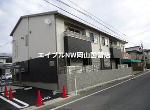 コーポ悠外観写真