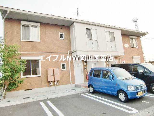 ブランドール金岡西町