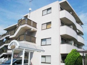 アーバンライフ高屋Ⅱ外観写真