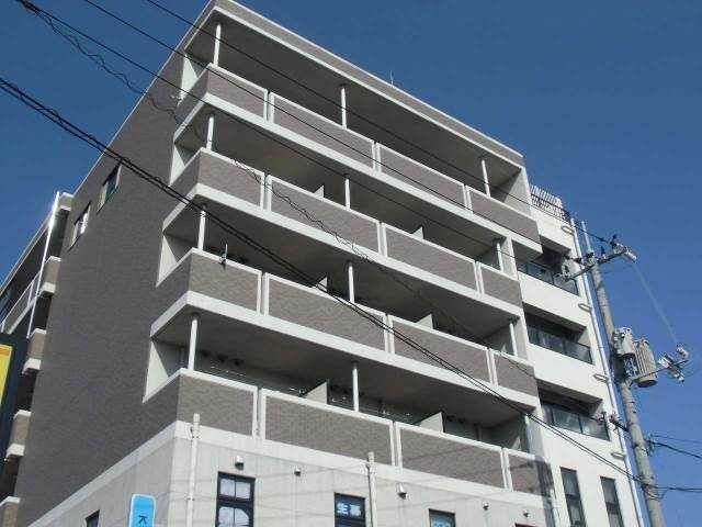 コンフォートケヤキ