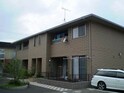 オリーブテラス　Ｂ
