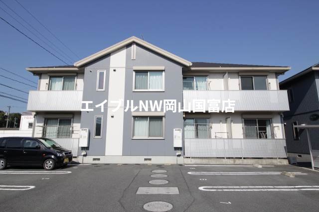 シルキーステージＩ・Ｓ　Ⅰ棟