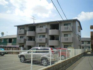 風はいつⅡ外観写真