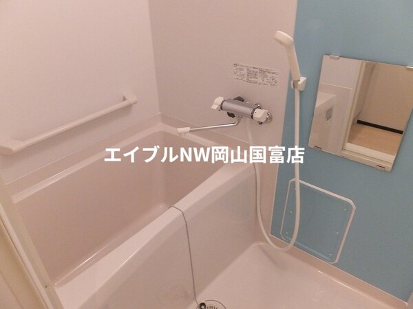 バス／シャワールーム等