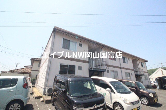 ファミール長尾