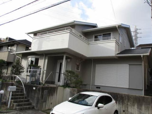 サンディスク操南台　Ｔ邸