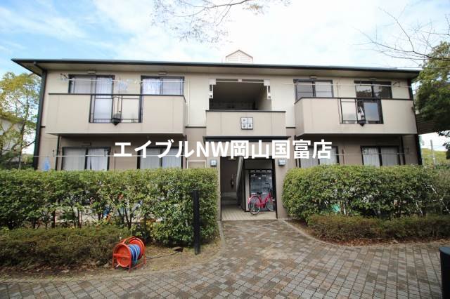 サンビレッジ西大寺　Ａ